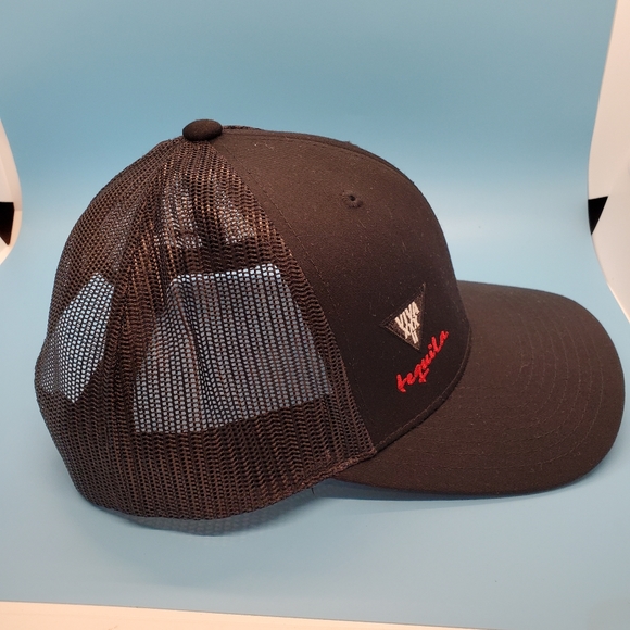 VIVA XXXII Tequila hat.  Snapback - Picture 5 of 7